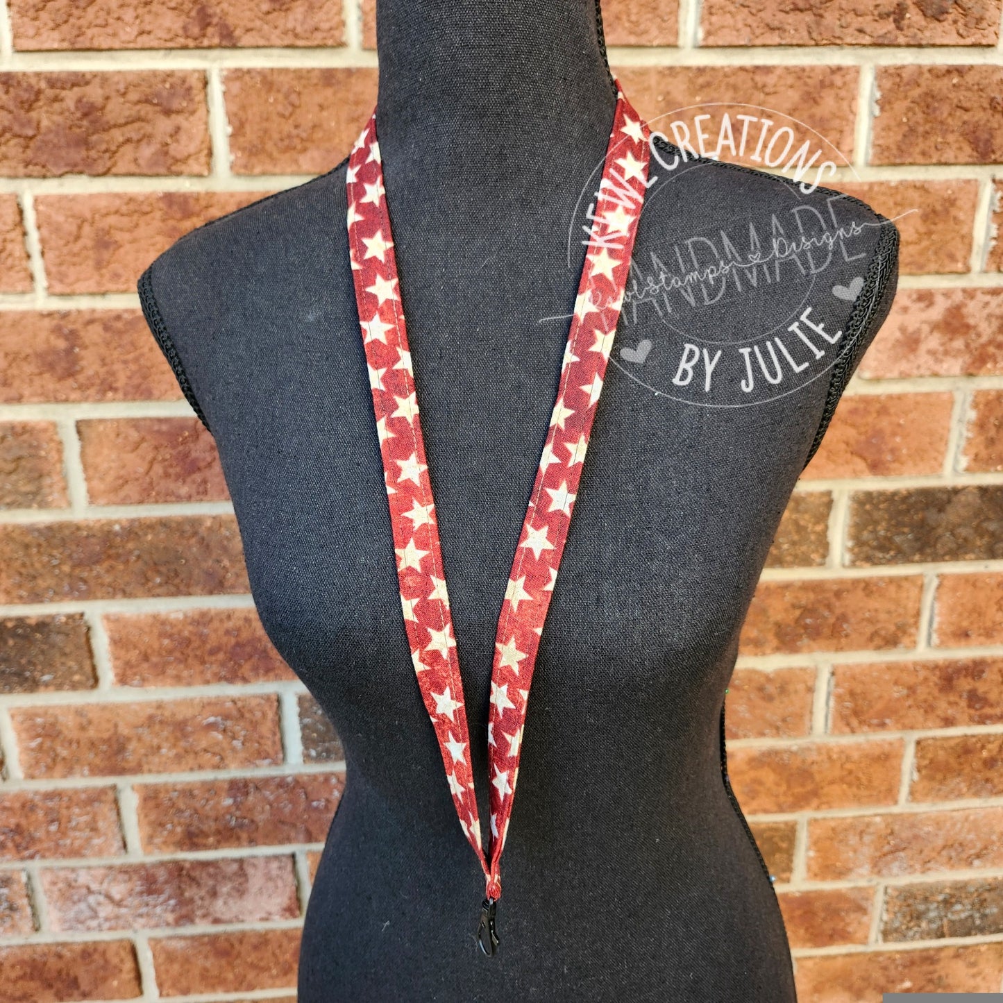 LANYARDS | ID Badge Holder | Work Accessories