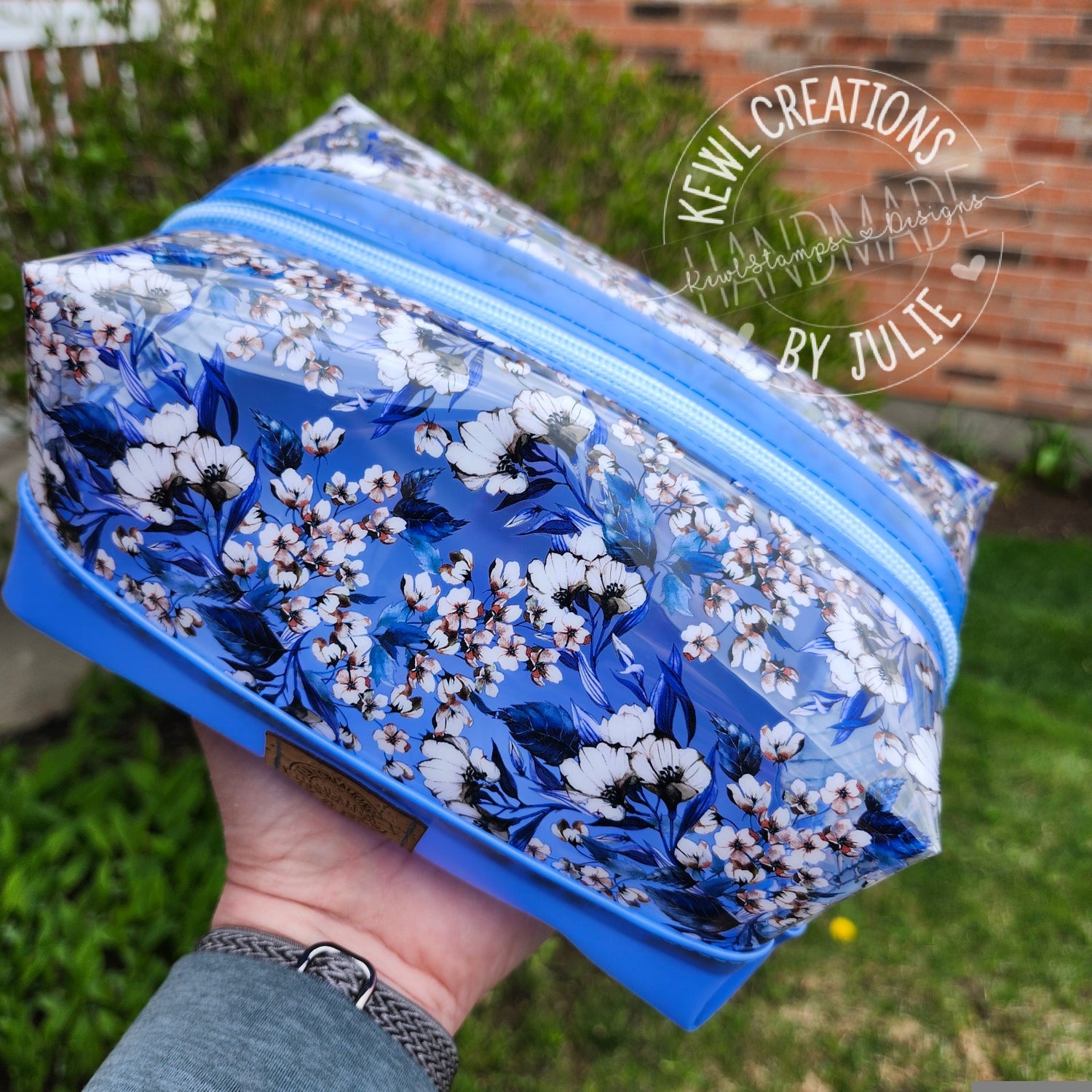 Practical Travel necessities, Toiletries Pouches, Cell Phone slings and Itty bitty change purse