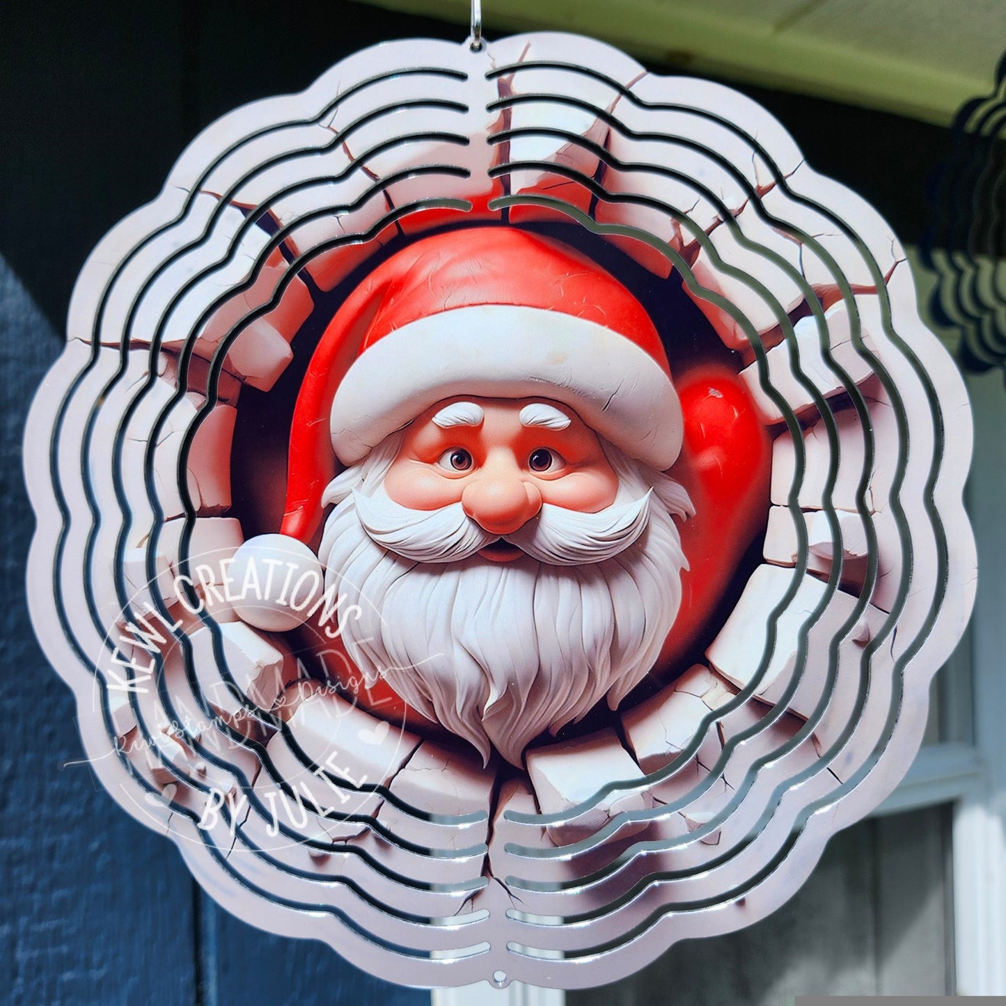 Cute Wind Spinners | Lawn Decor | Sublimated