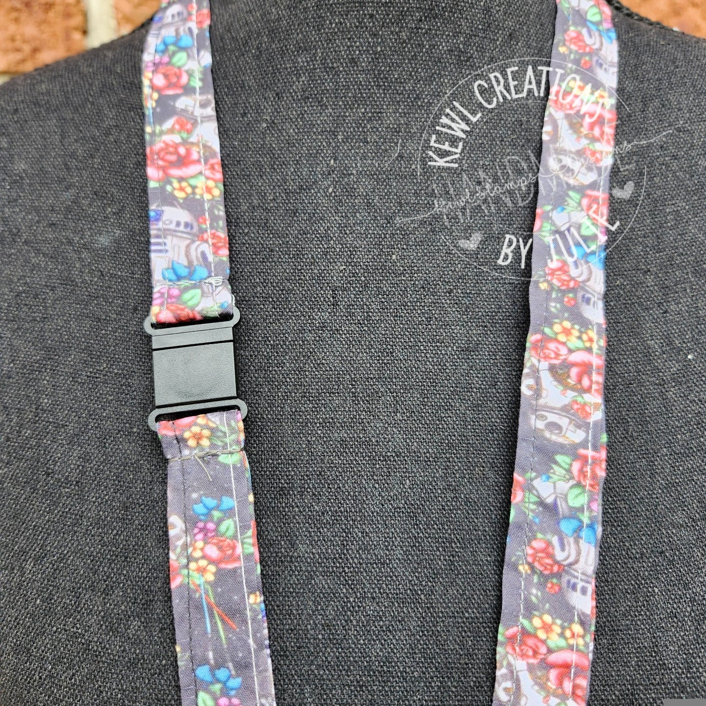 LANYARDS with break-away | ID Badge Holder | Work Accessories