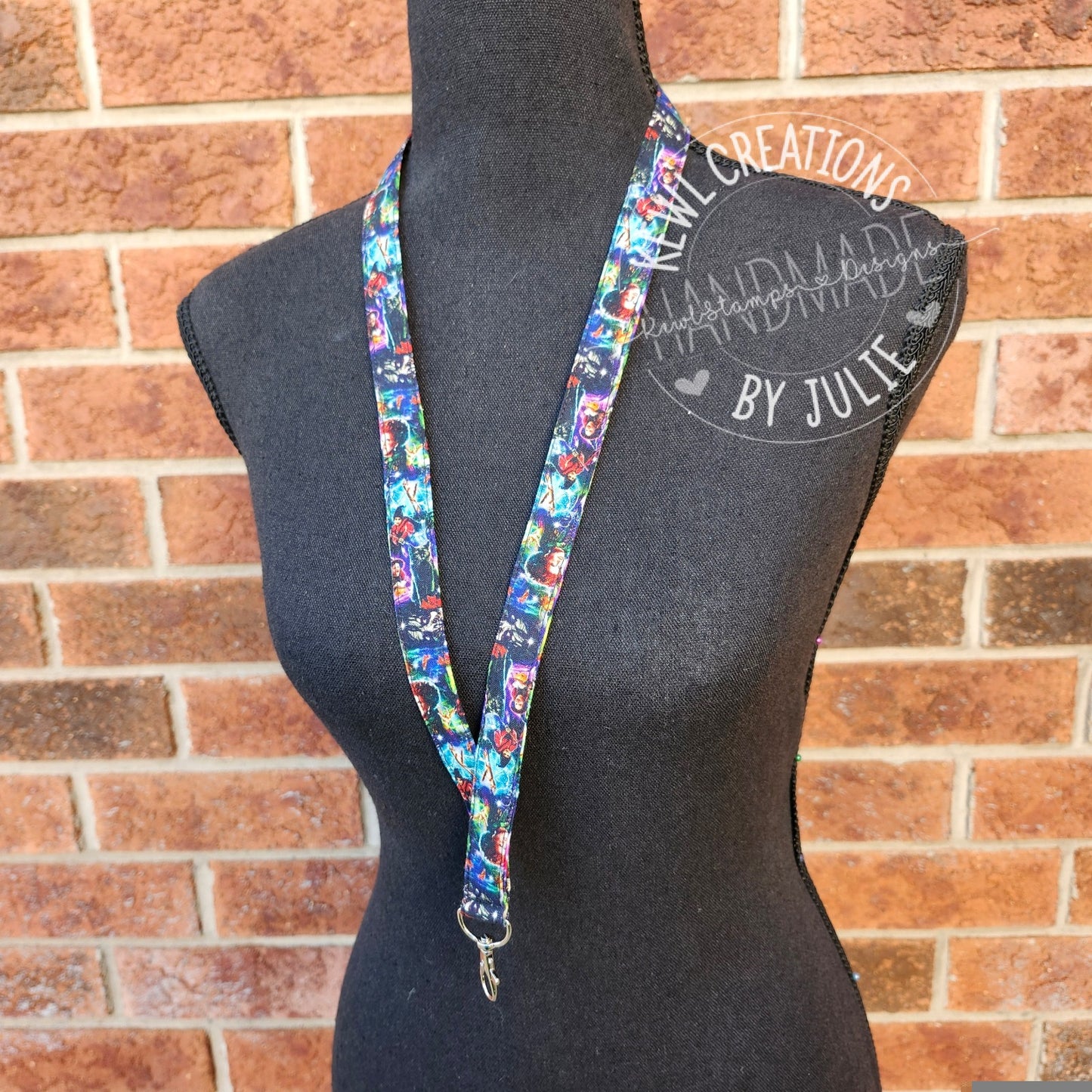 LANYARDS | ID Badge Holder | Work Accessories