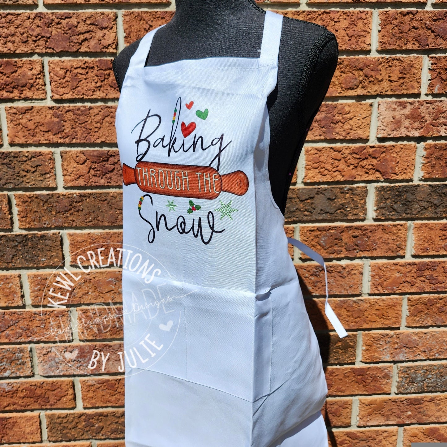 Apron | Sublimated aprons