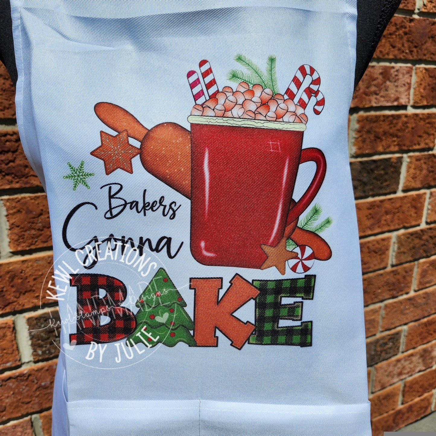 Apron | Sublimated aprons