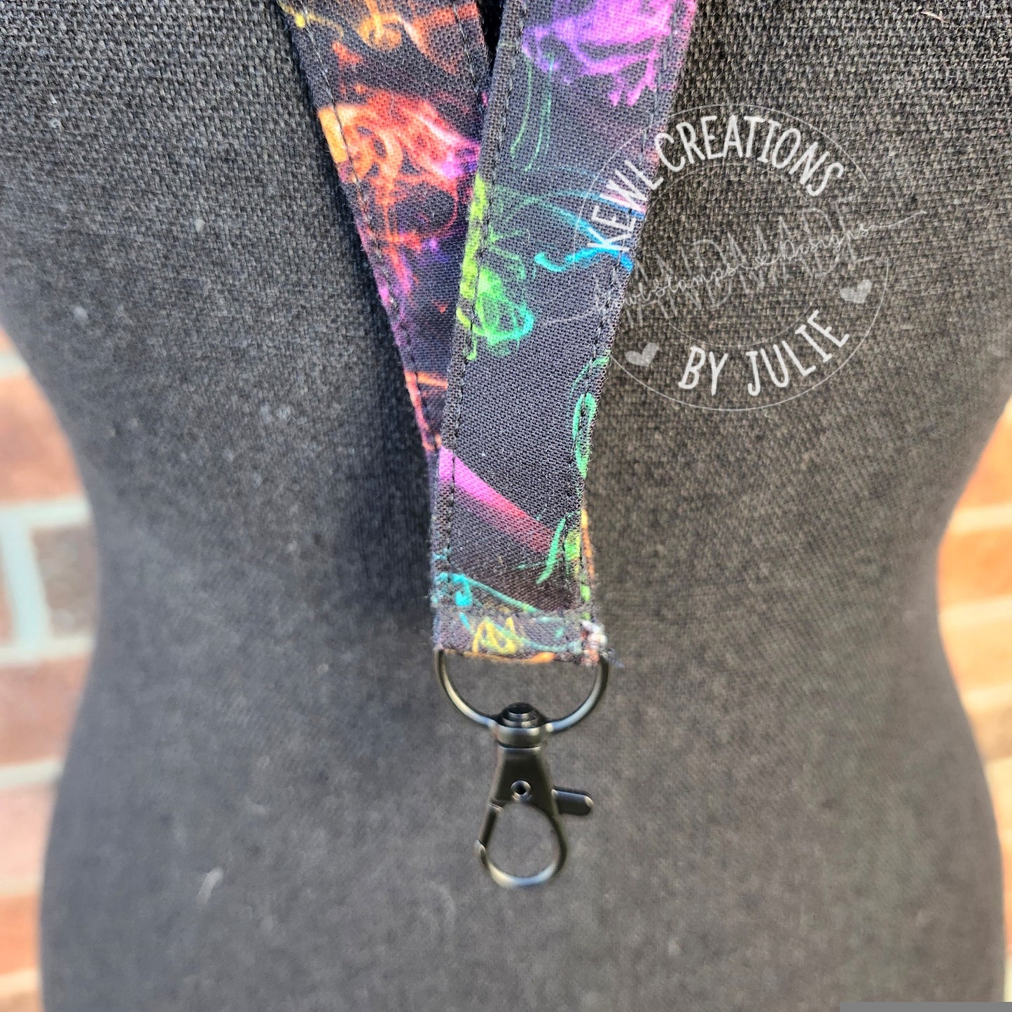 LANYARDS | ID Badge Holder | Work Accessories
