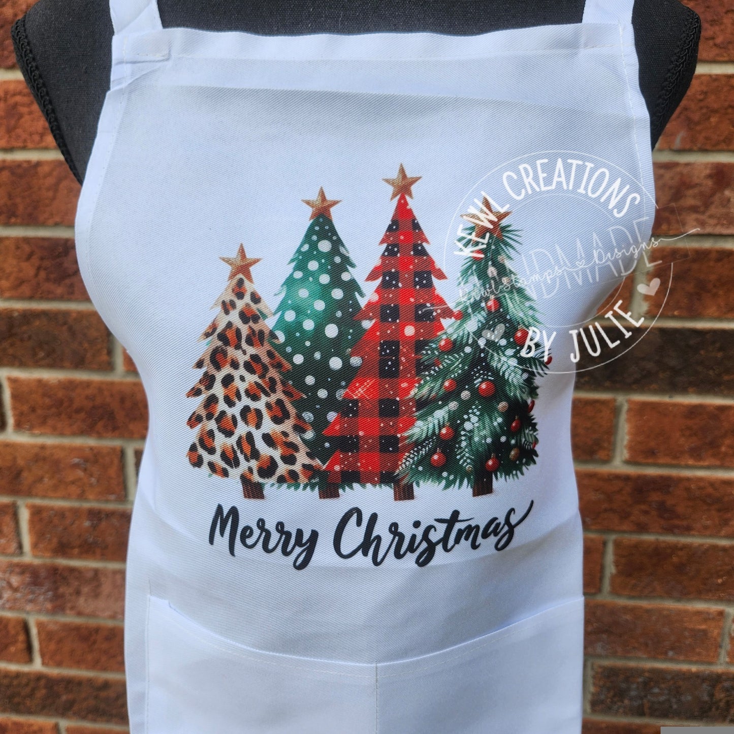 Apron | Sublimated aprons
