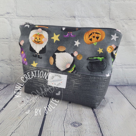 Reusable Fabric Snack pouches, ideal for dry-snacks