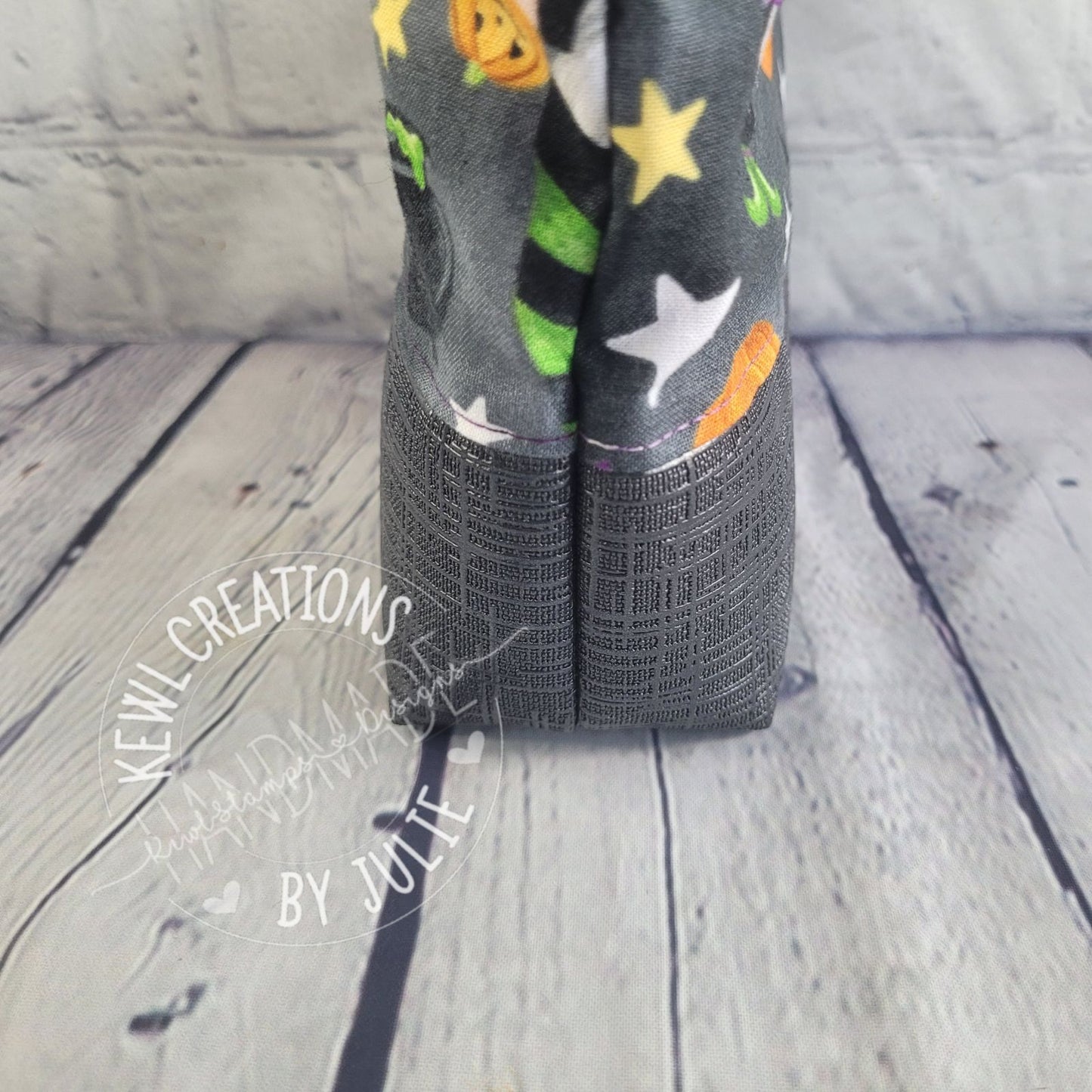 Reusable Fabric Snack pouches, ideal for dry-snacks