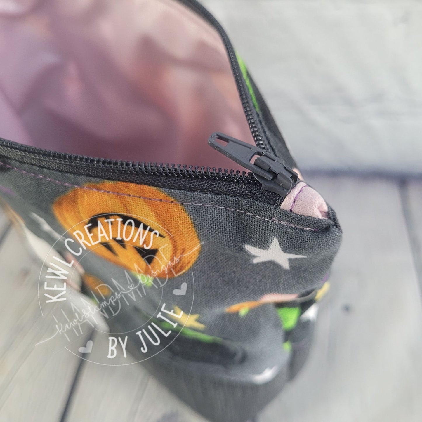 Reusable Fabric Snack pouches, ideal for dry-snacks