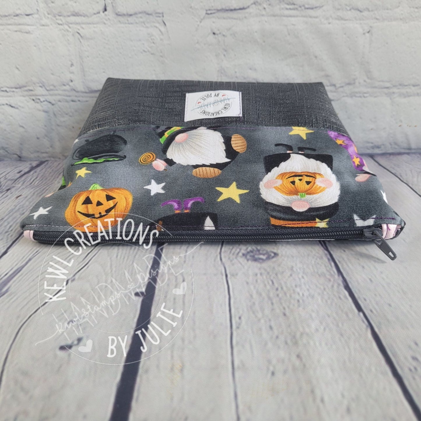 Reusable Fabric Snack pouches, ideal for dry-snacks
