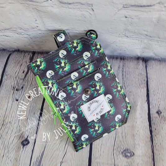 Practical wallet - Pocket Pal Wallet -Small Wallet