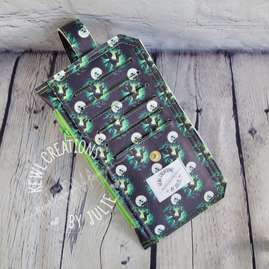 Practical wallet - Purse Pal Wallet - minimalist Wallet