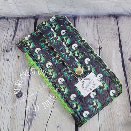 Practical wallet - Purse Pal Wallet - minimalist Wallet